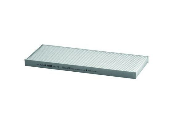 KL17 Mahle Original